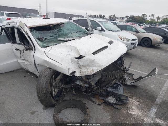 Dodge Durango R/t Rwd 2019 1C4SDHCT5KC647576 Image 6