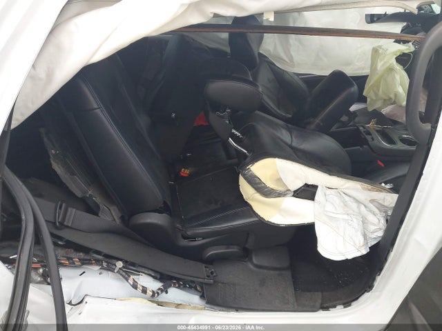 Dodge Durango R/t Rwd 2019 1C4SDHCT5KC647576 Image 8