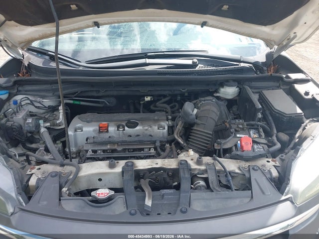 Aukcja sprzedaży 2014 Honda Cr-v Ex, vin: 5J6RM4H58EL114993, numer aukcji: 45434993
