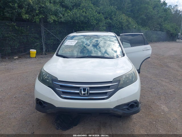 Aukcja sprzedaży 2014 Honda Cr-v Ex, vin: 5J6RM4H58EL114993, numer aukcji: 45434993