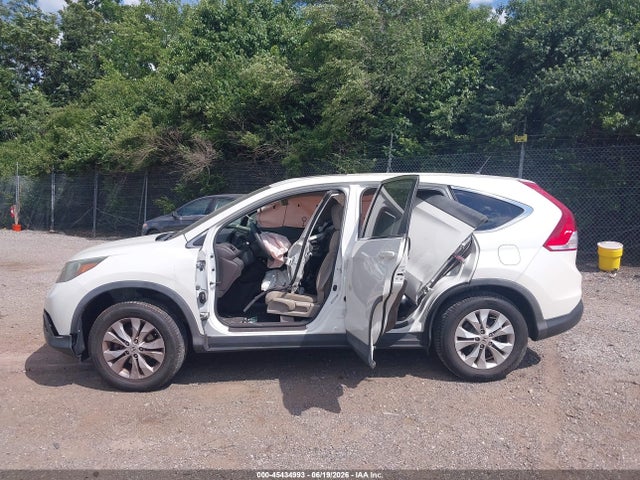 Aukcja sprzedaży 2014 Honda Cr-v Ex, vin: 5J6RM4H58EL114993, numer aukcji: 45434993