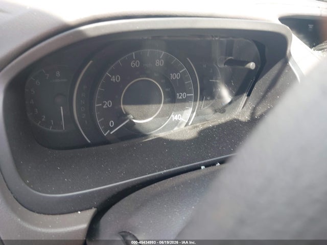 Aukcja sprzedaży 2014 Honda Cr-v Ex, vin: 5J6RM4H58EL114993, numer aukcji: 45434993