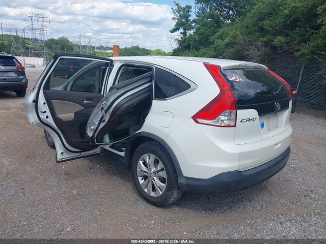 Aukcja sprzedaży 2014 Honda Cr-v Ex, vin: 5J6RM4H58EL114993, numer aukcji: 45434993