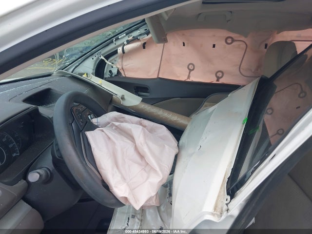 Aukcja sprzedaży 2014 Honda Cr-v Ex, vin: 5J6RM4H58EL114993, numer aukcji: 45434993
