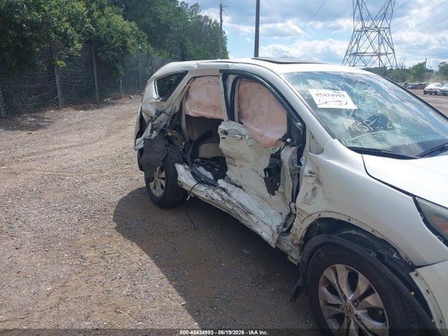 Aukcja sprzedaży 2014 Honda Cr-v Ex, vin: 5J6RM4H58EL114993, numer aukcji: 45434993