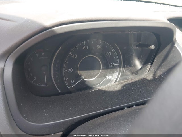 Aukcja sprzedaży 2014 Honda Cr-v Ex, vin: 5J6RM4H58EL114993, numer aukcji: 45434993