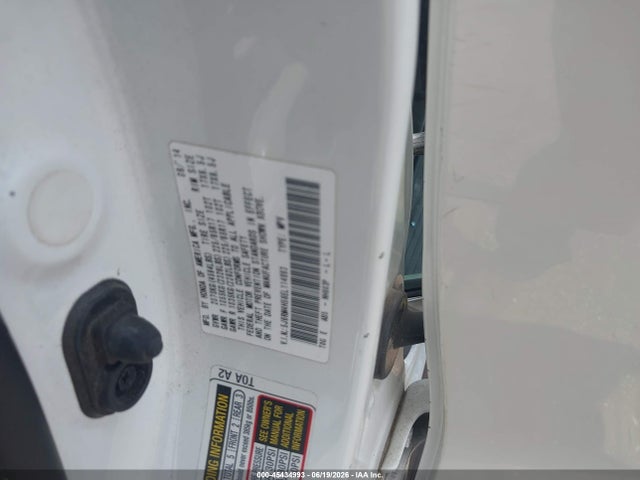 Aukcja sprzedaży 2014 Honda Cr-v Ex, vin: 5J6RM4H58EL114993, numer aukcji: 45434993