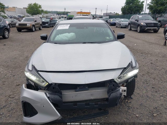 Nissan Maxima Sv Xtronic Cvt 2020 1N4AA6CV5LC360692 Image 12