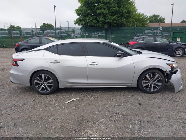 Nissan Maxima Sv Xtronic Cvt 2020 1N4AA6CV5LC360692 Image 13