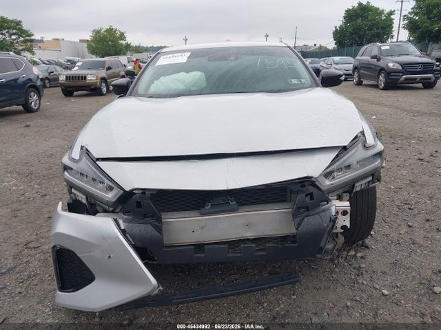 Nissan Maxima Sv Xtronic Cvt 2020 1N4AA6CV5LC360692 Image 6