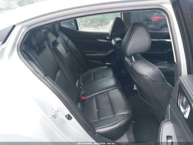 Nissan Maxima Sv Xtronic Cvt 2020 1N4AA6CV5LC360692 Image 8