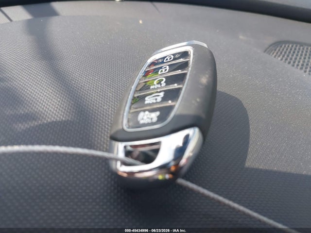 Aukcja sprzedaży 2022 Hyundai Elantra Sel, vin: KMHLM4AG2NU313616, numer aukcji: 45434996
