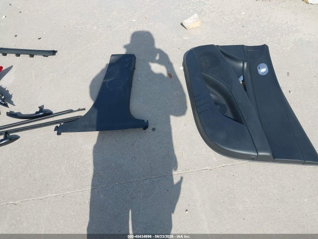 Aukcja sprzedaży 2022 Hyundai Elantra Sel, vin: KMHLM4AG2NU313616, numer aukcji: 45434996