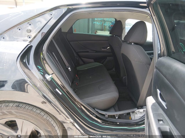 Aukcja sprzedaży 2022 Hyundai Elantra Sel, vin: KMHLM4AG2NU313616, numer aukcji: 45434996