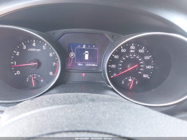 KIA SEDONA LX 2017 KNDMB5C18H6253332 Image 7