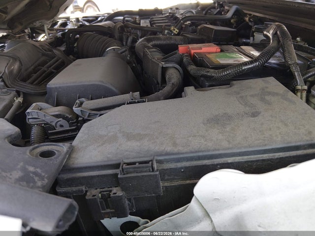 19XFL1H79NE003826 Honda Civic Ex-l