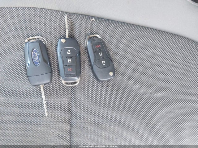 1FTEX1CP7JKE41064 Ford F-150 Lariat/xl/xlt