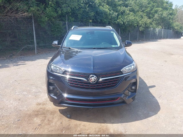 Buick Encore Gx Awd Select 2021 KL4MMESL4MB148408 Image 13