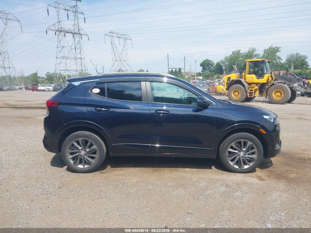 Buick Encore Gx Awd Select 2021 KL4MMESL4MB148408 Image 14