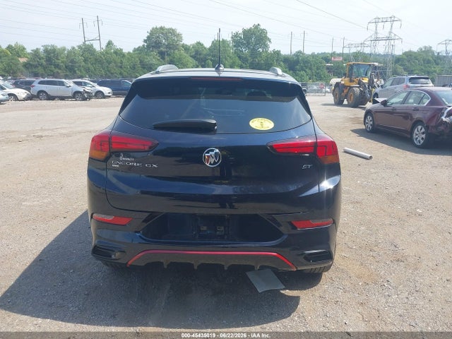 Buick Encore Gx Awd Select 2021 KL4MMESL4MB148408 Image 17