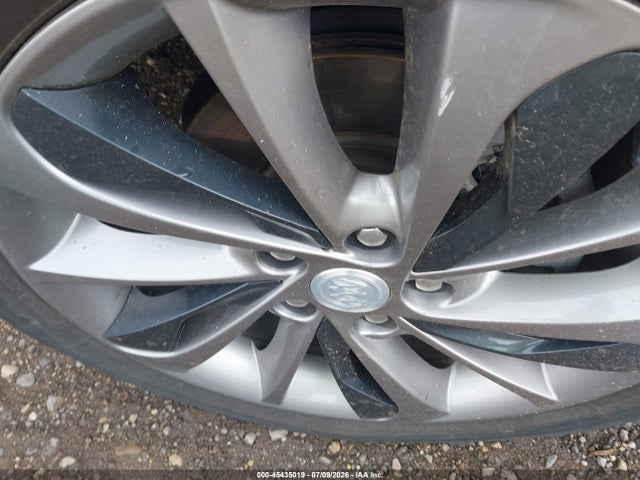 Buick Encore Gx Awd Select 2021 KL4MMESL4MB148408 Image 12