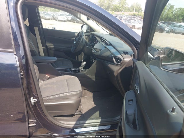 Buick Encore Gx Awd Select 2021 KL4MMESL4MB148408 Image 5