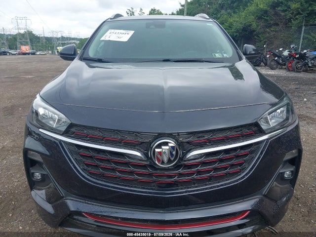 Buick Encore Gx Awd Select 2021 KL4MMESL4MB148408 Image 6