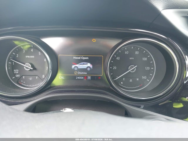 Buick Encore Gx Awd Select 2021 KL4MMESL4MB148408 Image 7