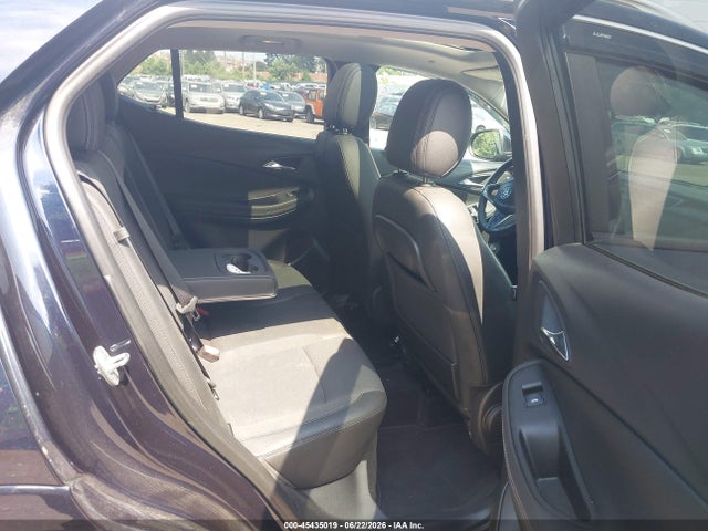 Buick Encore Gx Awd Select 2021 KL4MMESL4MB148408 Image 8