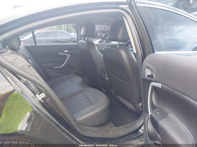 Aukcja sprzedaży 2017 Buick Regal Turbo Sport Touring, vin: 2G4GL5EX0H9174298, numer aukcji: 45435022