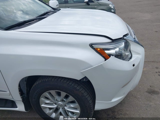 Aukcja sprzedaży 2017 Lexus Gx 460, vin: JTJBM7FX4H5161666, numer aukcji: 45435025