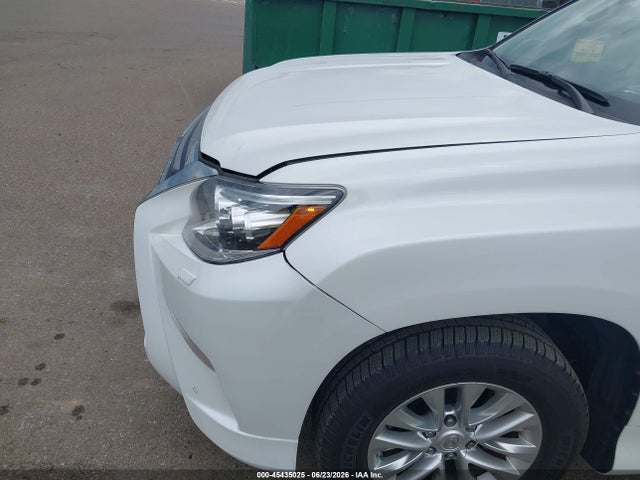 Aukcja sprzedaży 2017 Lexus Gx 460, vin: JTJBM7FX4H5161666, numer aukcji: 45435025