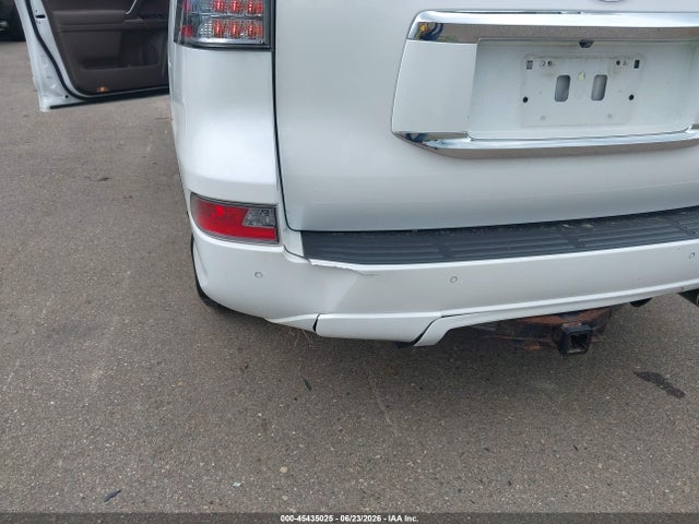 Aukcja sprzedaży 2017 Lexus Gx 460, vin: JTJBM7FX4H5161666, numer aukcji: 45435025