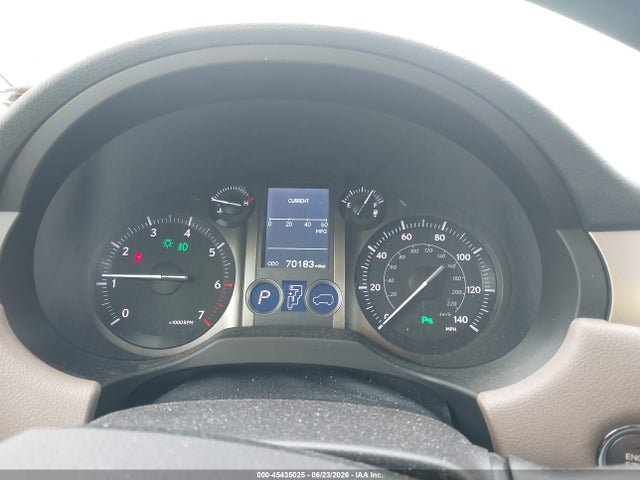 Aukcja sprzedaży 2017 Lexus Gx 460, vin: JTJBM7FX4H5161666, numer aukcji: 45435025