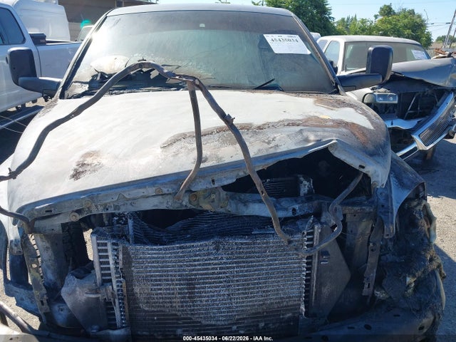 Продажа на аукционе авто 2008 Dodge Ram 2500 Laramie, vin: 3D3KS29A98G111011, номер лота: 45435034