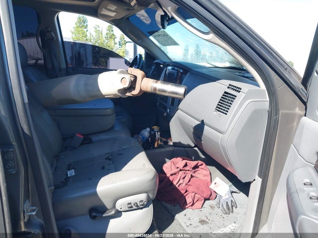 Продажа на аукционе авто 2008 Dodge Ram 2500 Laramie, vin: 3D3KS29A98G111011, номер лота: 45435034
