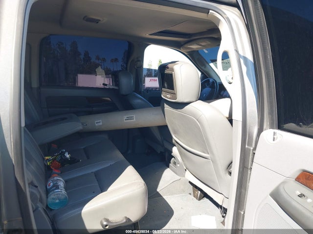 Продажа на аукционе авто 2008 Dodge Ram 2500 Laramie, vin: 3D3KS29A98G111011, номер лота: 45435034