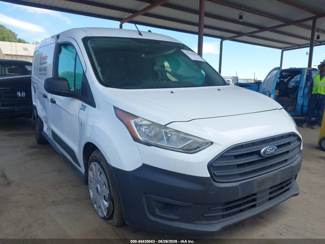 2019 NM0LS7E25K1387746 главное изображение