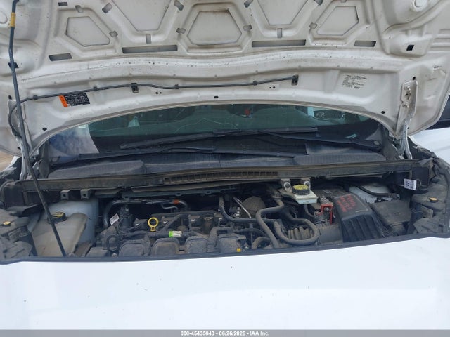 Ford Transit Connect Xl 2019 NM0LS7E25K1387746 Image 10