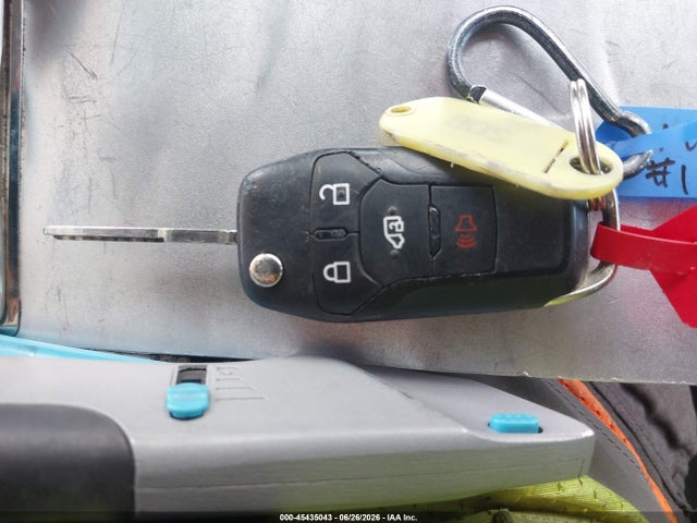 Ford Transit Connect Xl 2019 NM0LS7E25K1387746 Image 11