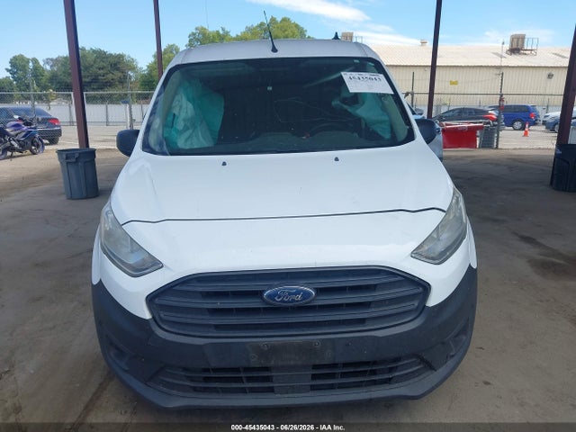 Ford Transit Connect Xl 2019 NM0LS7E25K1387746 Image 12