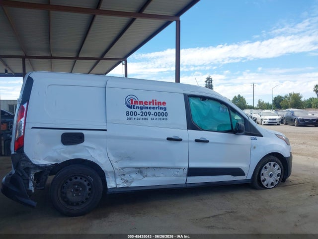 Ford Transit Connect Xl 2019 NM0LS7E25K1387746 Image 13