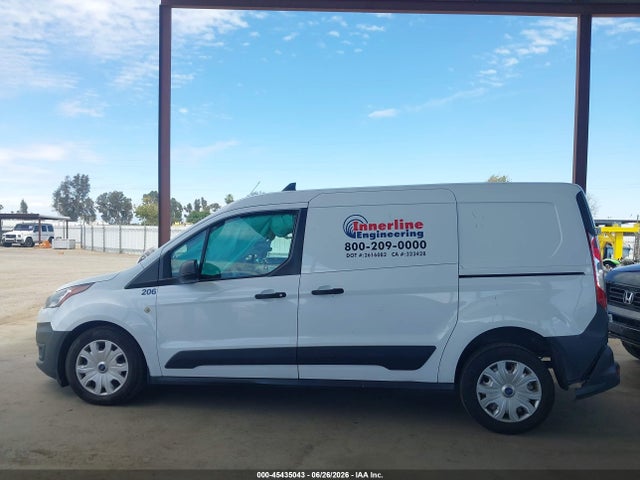 Ford Transit Connect Xl 2019 NM0LS7E25K1387746 Image 14