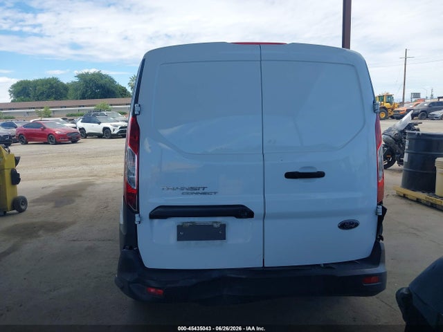 Ford Transit Connect Xl 2019 NM0LS7E25K1387746 Image 16