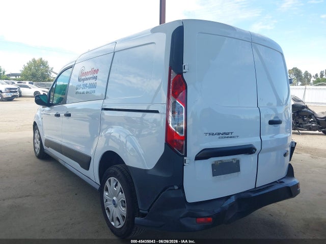 Ford Transit Connect Xl 2019 NM0LS7E25K1387746 Image 3