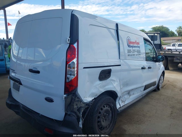 Ford Transit Connect Xl 2019 NM0LS7E25K1387746 Image 4