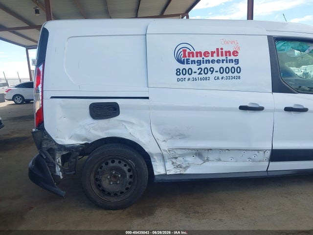 Ford Transit Connect Xl 2019 NM0LS7E25K1387746 Image 6