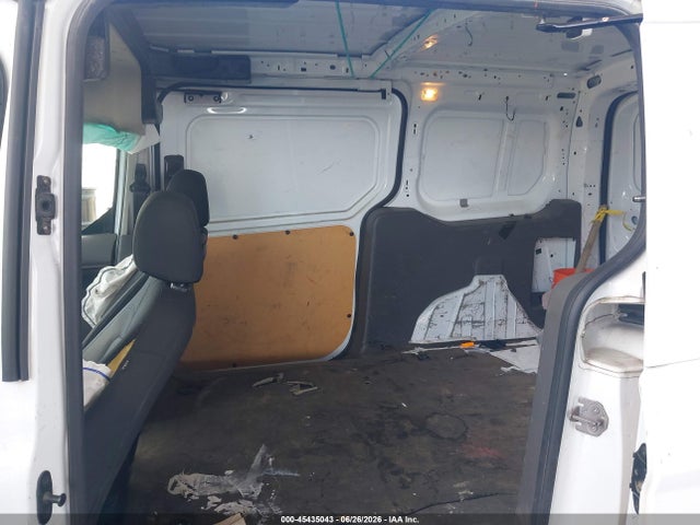Ford Transit Connect Xl 2019 NM0LS7E25K1387746 Image 8