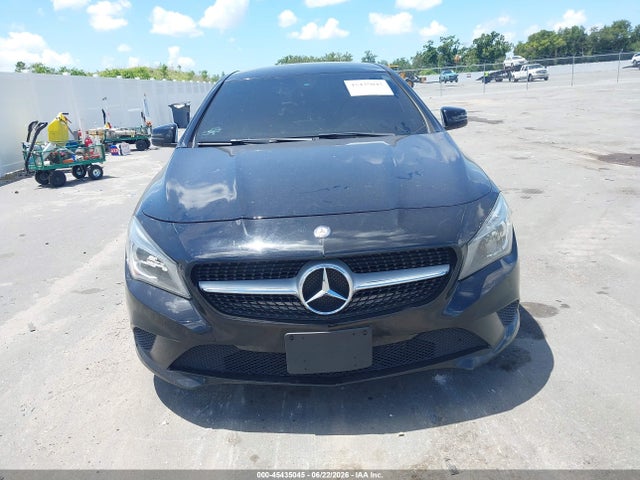 Продаж на аукціоні авто 2016 Mercedes-benz Cla 250, vin: WDDSJ4EB8GN375290, номер лоту: 45435045