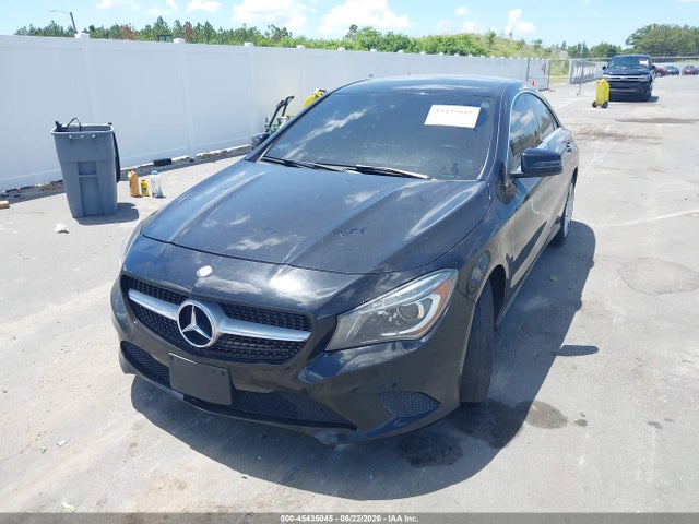 Продаж на аукціоні авто 2016 Mercedes-benz Cla 250, vin: WDDSJ4EB8GN375290, номер лоту: 45435045